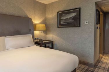 Slaley Hall Hotel, Spa &Amp; Golf Resort Hexham: Photo 