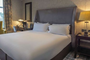 Slaley Hall Hotel, Spa &Amp; Golf Resort Hexham: Photo 