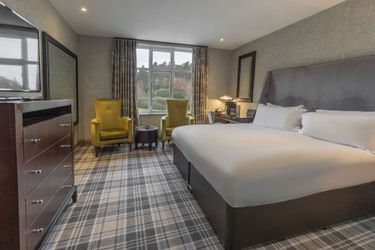 Slaley Hall Hotel, Spa &Amp; Golf Resort Hexham: Photo 