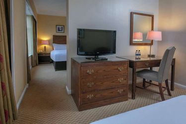 Slaley Hall Hotel, Spa &Amp; Golf Resort Hexham: Photo 