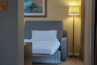 Slaley Hall Hotel, Spa &Amp; Golf Resort Hexham: Photo 