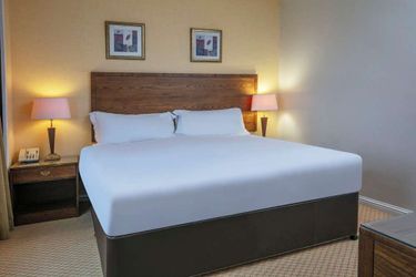 Slaley Hall Hotel, Spa &Amp; Golf Resort Hexham: Photo 