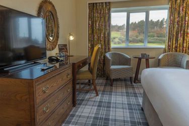 Slaley Hall Hotel, Spa &Amp; Golf Resort Hexham: Photo 