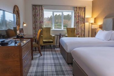 Slaley Hall Hotel, Spa &Amp; Golf Resort Hexham: Photo 