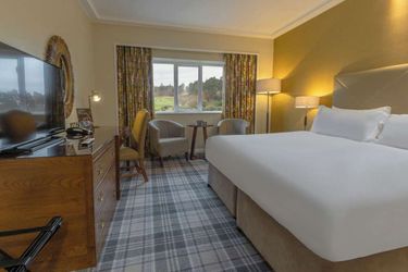 Slaley Hall Hotel, Spa &Amp; Golf Resort Hexham: Photo 