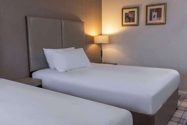 Slaley Hall Hotel, Spa &Amp; Golf Resort Hexham: Photo 