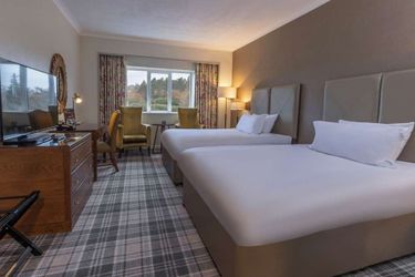 Slaley Hall Hotel, Spa &Amp; Golf Resort Hexham: Photo 