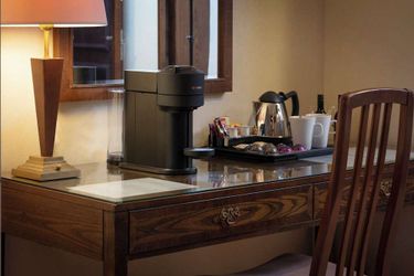 Slaley Hall Hotel, Spa &Amp; Golf Resort Hexham: Photo 