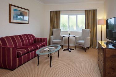 Slaley Hall Hotel, Spa &Amp; Golf Resort Hexham: Photo 