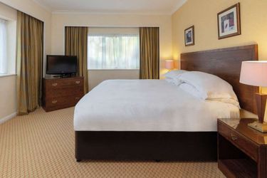 Slaley Hall Hotel, Spa &Amp; Golf Resort Hexham: Photo 