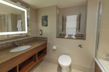 Slaley Hall Hotel, Spa &Amp; Golf Resort Hexham: Photo 