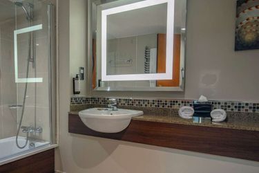 Slaley Hall Hotel, Spa &Amp; Golf Resort Hexham: Photo 