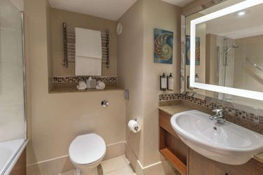 Slaley Hall Hotel, Spa &Amp; Golf Resort Hexham: Photo 