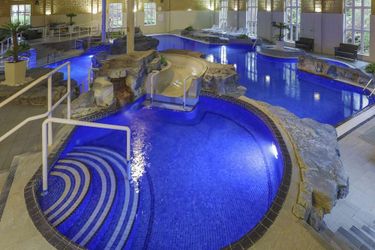 Slaley Hall Hotel, Spa &Amp; Golf Resort Hexham: Photo 