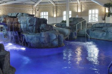 Slaley Hall Hotel, Spa &Amp; Golf Resort Hexham: Photo 
