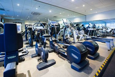 Slaley Hall Hotel, Spa &Amp; Golf Resort Hexham: Photo 