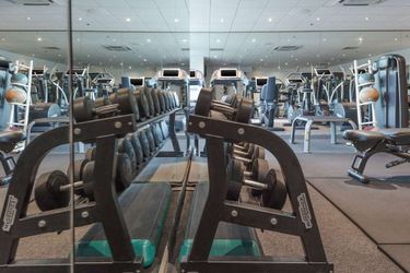 Slaley Hall Hotel, Spa &Amp; Golf Resort Hexham: Photo 