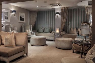 Slaley Hall Hotel, Spa &Amp; Golf Resort Hexham: Photo 