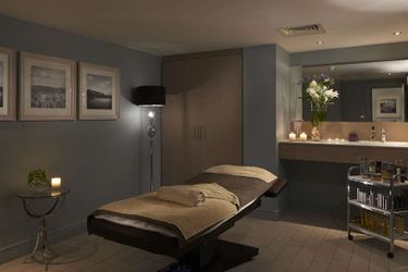 Slaley Hall Hotel, Spa &Amp; Golf Resort Hexham: Photo 