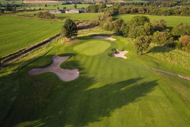 Slaley Hall Hotel, Spa &Amp; Golf Resort Hexham: Photo 