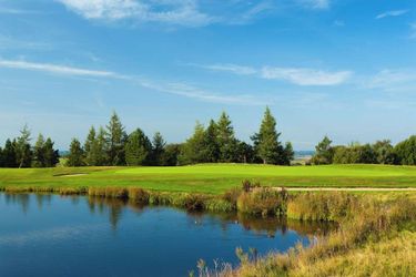 Slaley Hall Hotel, Spa &Amp; Golf Resort Hexham: Photo 