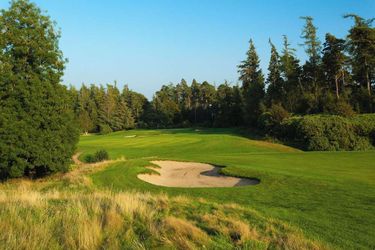 Slaley Hall Hotel, Spa &Amp; Golf Resort Hexham: Photo 