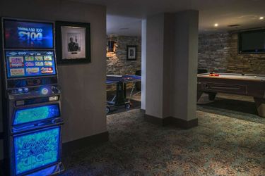 Slaley Hall Hotel, Spa &Amp; Golf Resort Hexham: Photo 