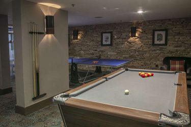 Slaley Hall Hotel, Spa &Amp; Golf Resort Hexham: Photo 