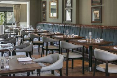 Slaley Hall Hotel, Spa &Amp; Golf Resort Hexham: Photo 