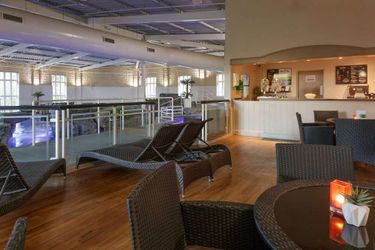 Slaley Hall Hotel, Spa &Amp; Golf Resort Hexham: Photo 
