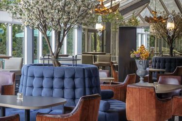 Slaley Hall Hotel, Spa &Amp; Golf Resort Hexham: Photo 