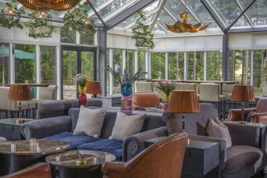 Slaley Hall Hotel, Spa &Amp; Golf Resort Hexham: Photo 