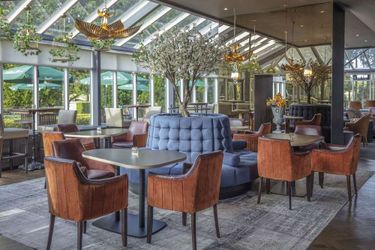 Slaley Hall Hotel, Spa &Amp; Golf Resort Hexham: Photo 