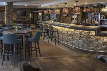 Slaley Hall Hotel, Spa &Amp; Golf Resort Hexham: Photo 