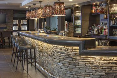 Slaley Hall Hotel, Spa &Amp; Golf Resort Hexham: Photo 