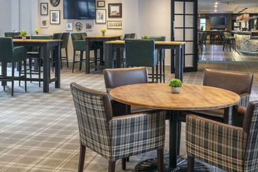 Slaley Hall Hotel, Spa &Amp; Golf Resort Hexham: Photo 