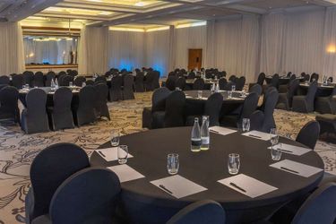 Slaley Hall Hotel, Spa &Amp; Golf Resort Hexham: Photo 