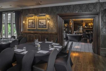 Slaley Hall Hotel, Spa &Amp; Golf Resort Hexham: Photo 