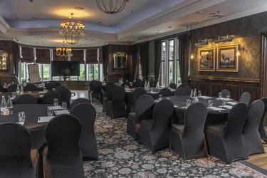 Slaley Hall Hotel, Spa &Amp; Golf Resort Hexham: Photo 