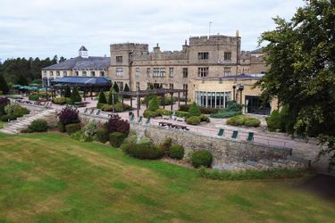 Slaley Hall Hotel, Spa &Amp; Golf Resort Hexham: Photo 