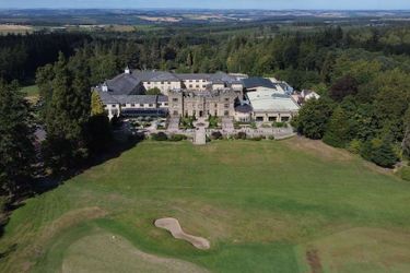 Slaley Hall Hotel, Spa &Amp; Golf Resort Hexham: Photo 