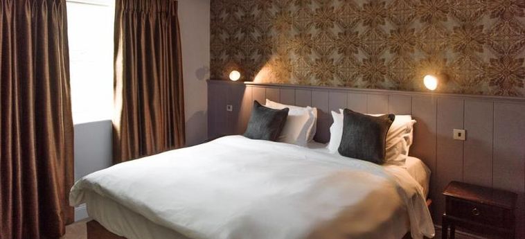 Hotel The Beaumont Hexham Hexham: Foto 