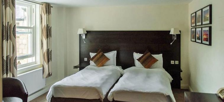 Hotel The Beaumont Hexham Hexham: Foto 