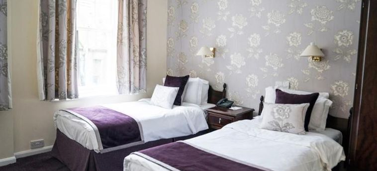 Hotel The Beaumont Hexham Hexham: Foto 