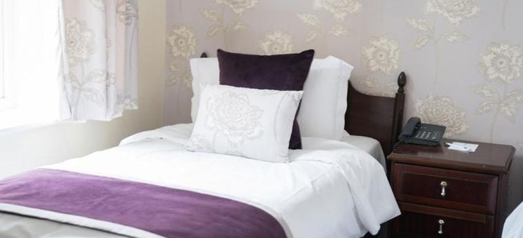 Hotel The Beaumont Hexham Hexham: Foto 