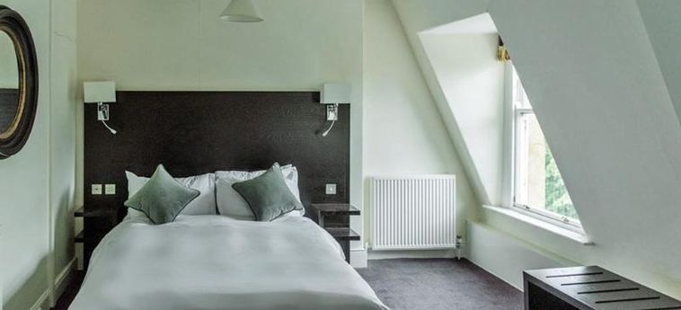 Hotel The Beaumont Hexham Hexham: Foto 