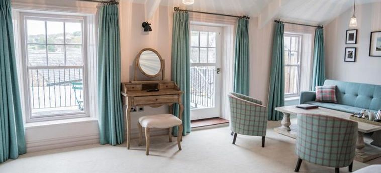 Hotel The Beaumont Hexham Hexham: Photo 