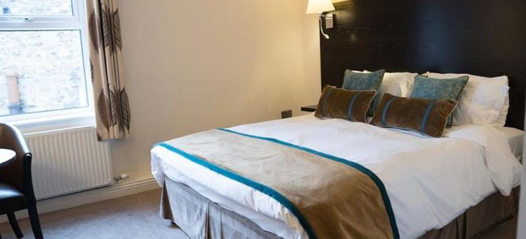 Hotel The Beaumont Hexham Hexham: Photo 
