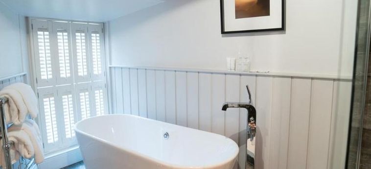 Hotel The Beaumont Hexham Hexham: Photo 