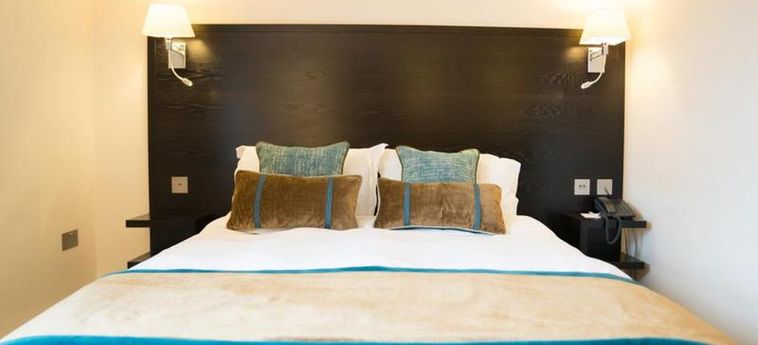 Hotel The Beaumont Hexham Hexham: Photo 